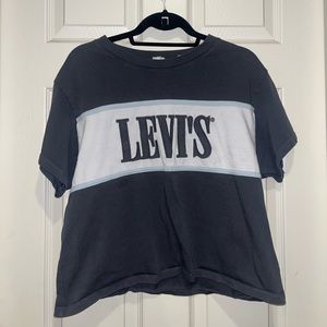 Levis graphic T-shirt